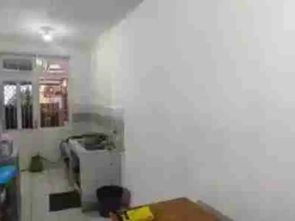 Di jual rumah citra 5 jakarta barat