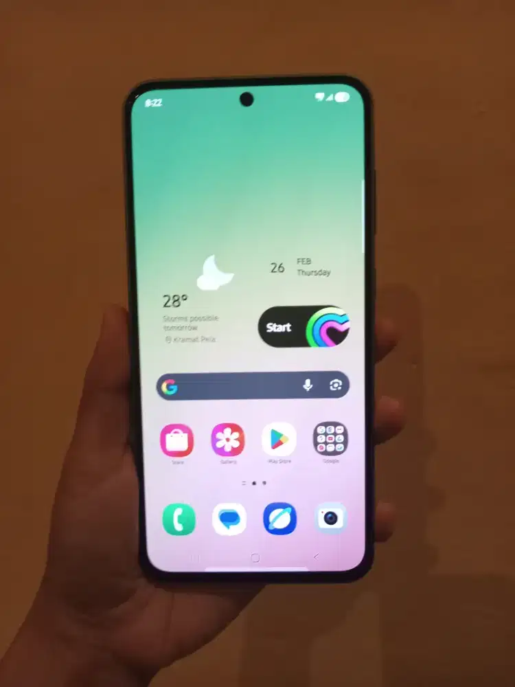 Samsung A56 5G 8/256 GB