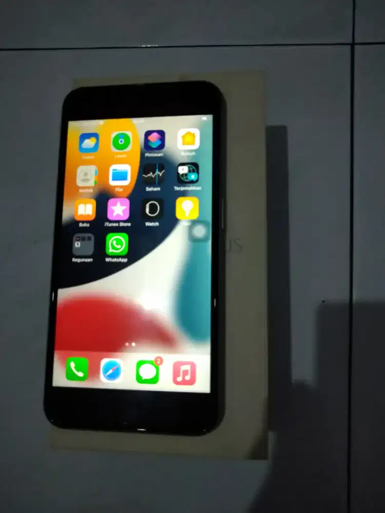 iPhone 6s plus 128gb