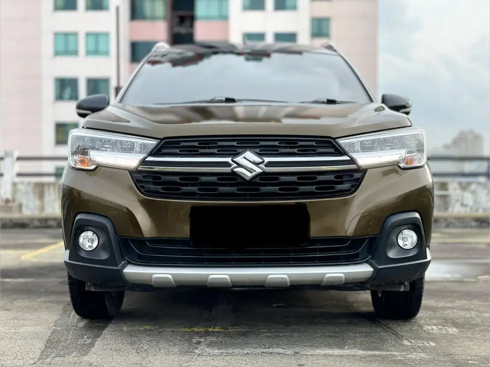SUZUKI XL7 1.5 ALPHA AT 2022