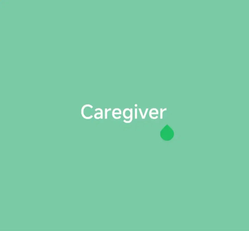 Caregiver(pendamping pasien)
