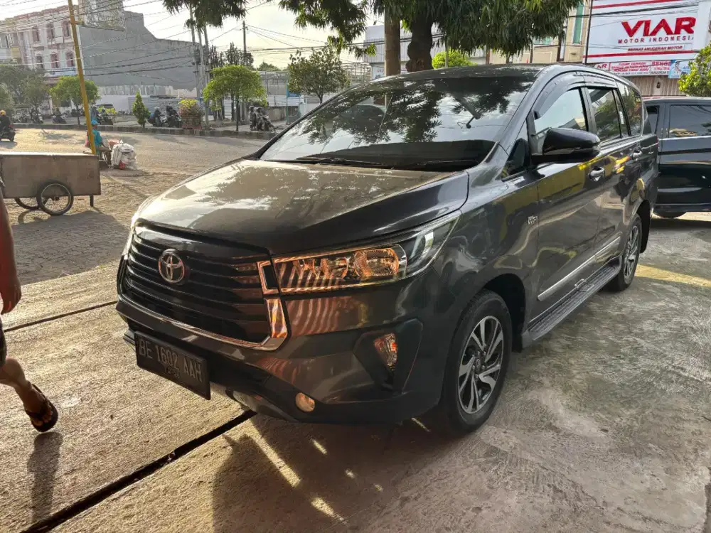 Innova G MT 2021