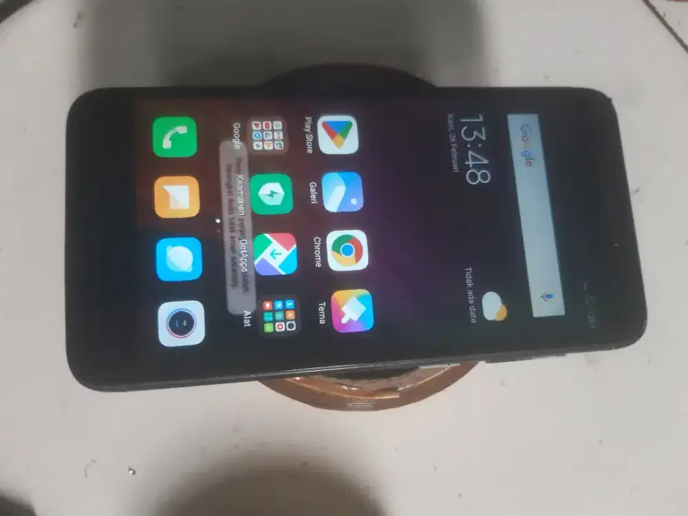 Xiaomi redmi 4x 3/32gb