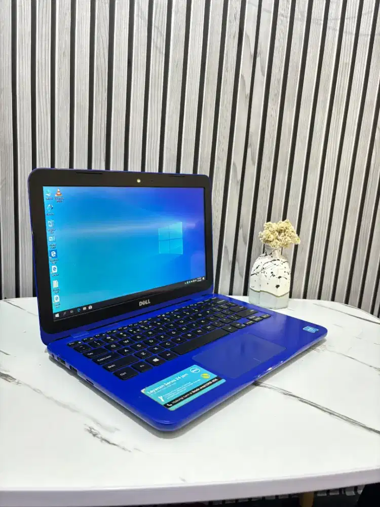 Dell inspiron 11 p24t Celeron (12inch)Ram2Gb/Hdd500Gb