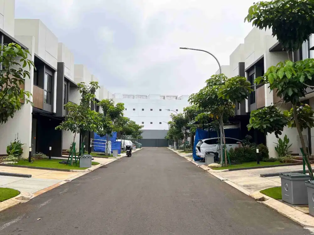 [TERMURAH] Summarecon Crown Gading Type Premium, Bekasi Utara