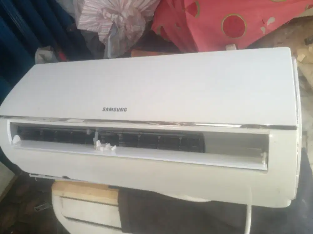 Ac samsung 1/2 pk