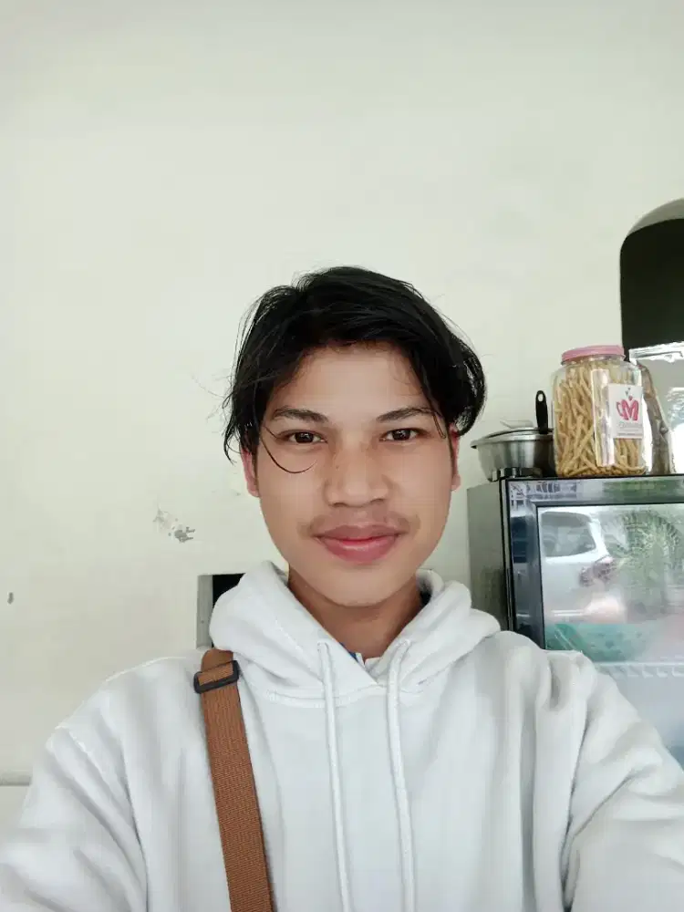 sedang mencari kerjaan