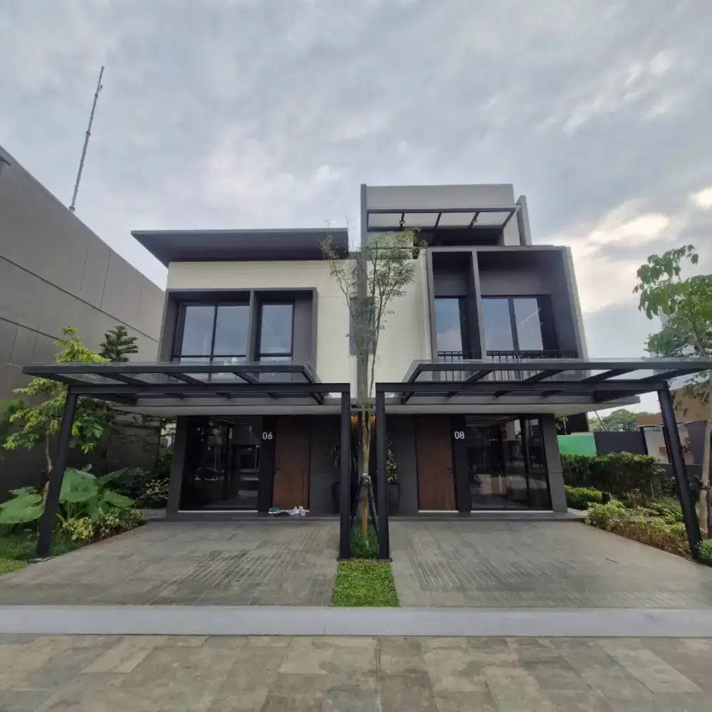 Rumah Spesial Harga Launching Free PPN dan Biaya Akad KPR Cicilan 3jtn