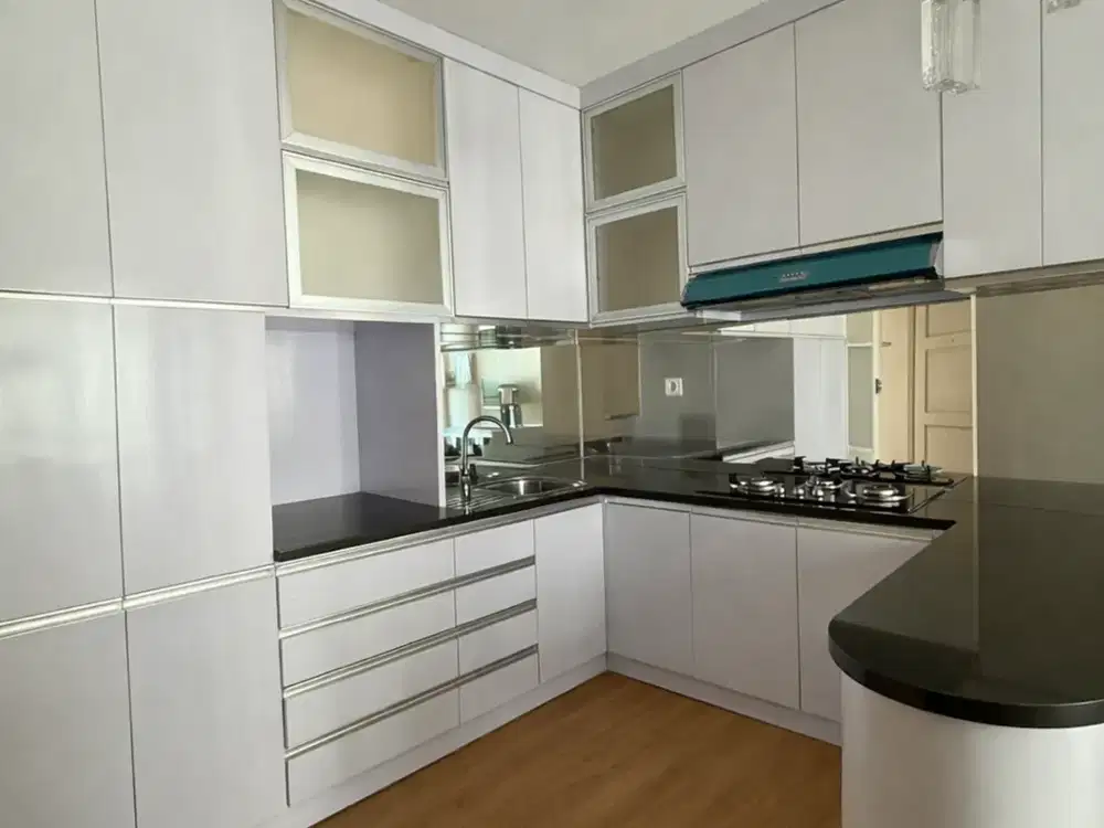 Dijual santa monica bay