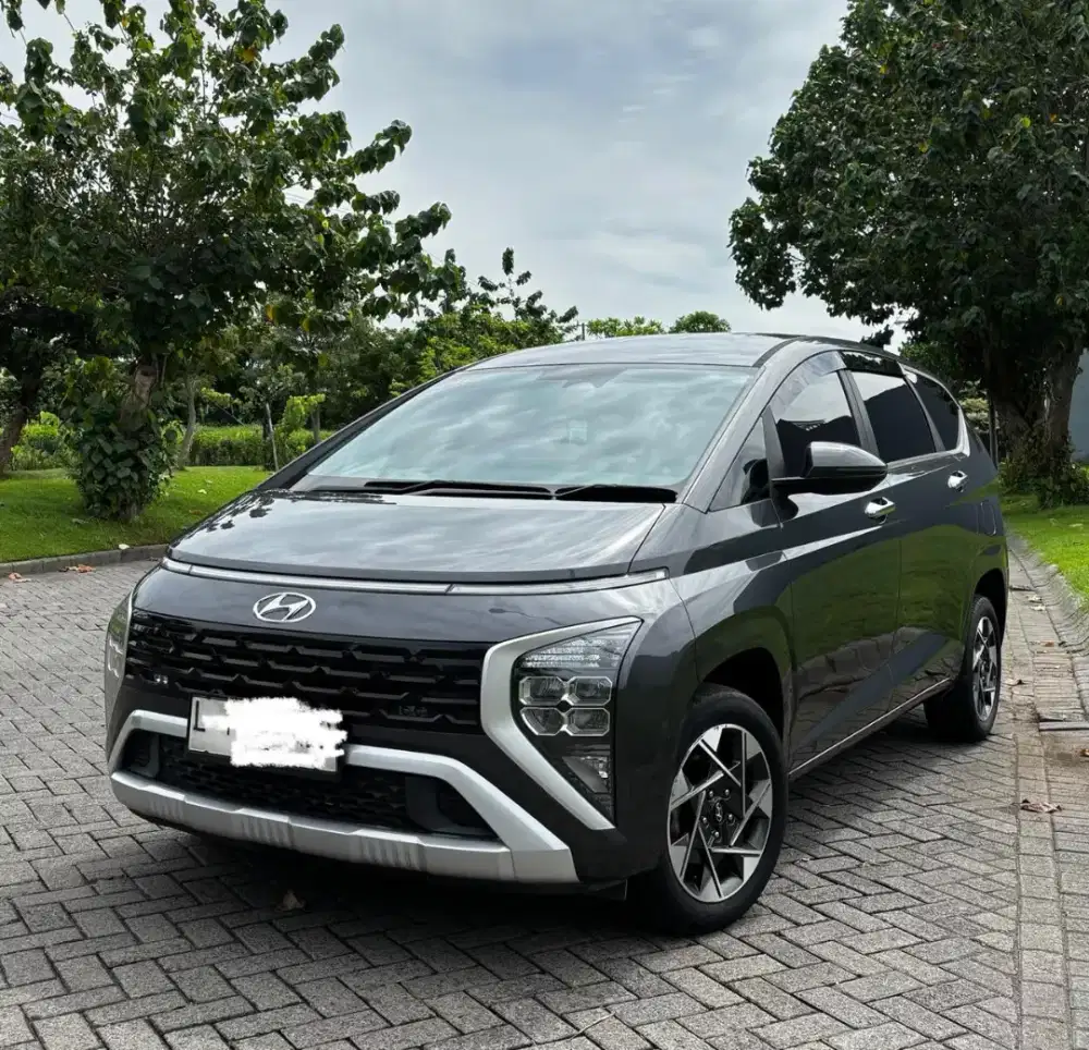 Stargazer Matic pmk 2023