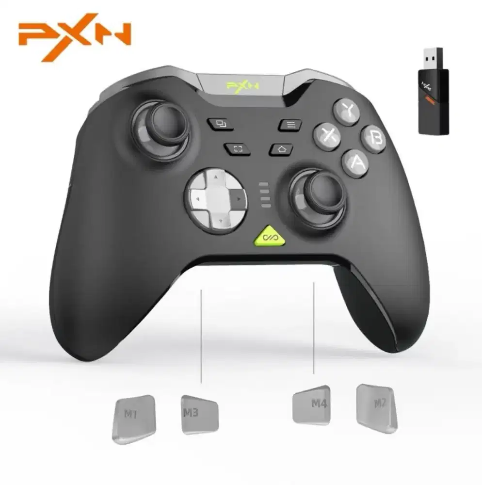 PXN P5 Gamepads Wireless