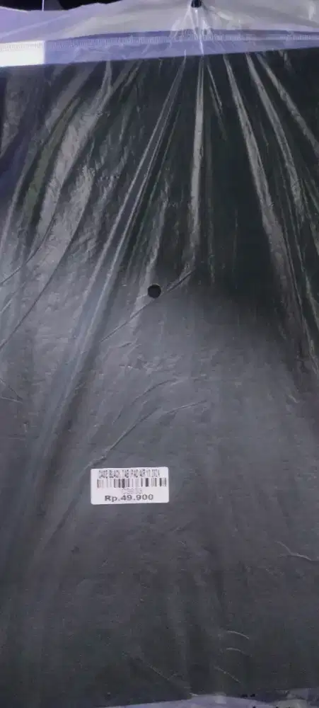 CASE BLACK TAB IPAD PRO 13 2024