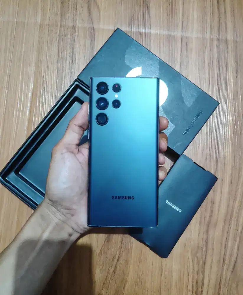 Samsung S22 Ultra 5G 12GB/256GB