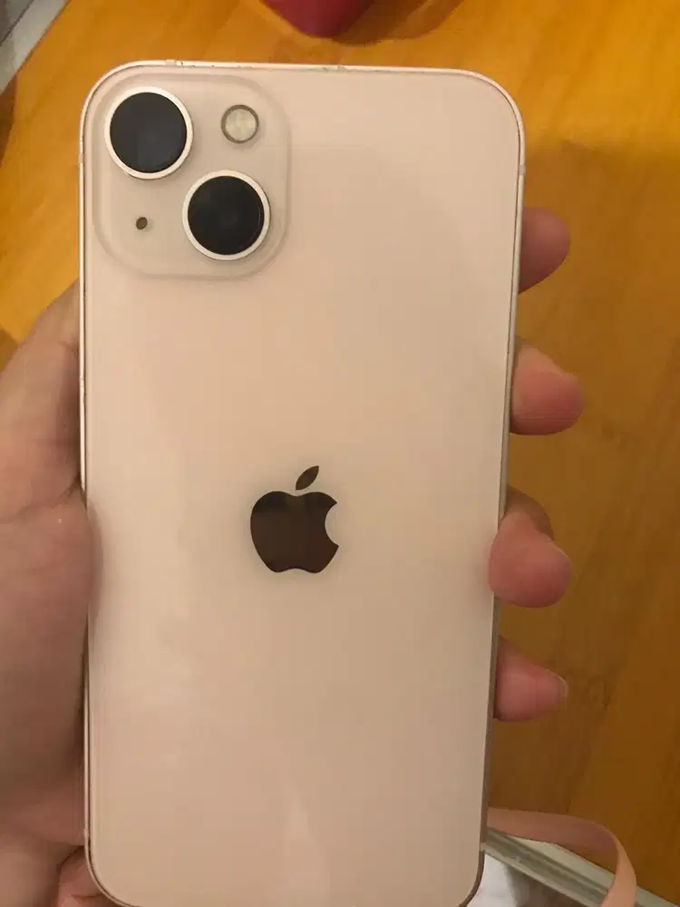 dijual iphon 13 128gb harga 3,2jt nego tipis