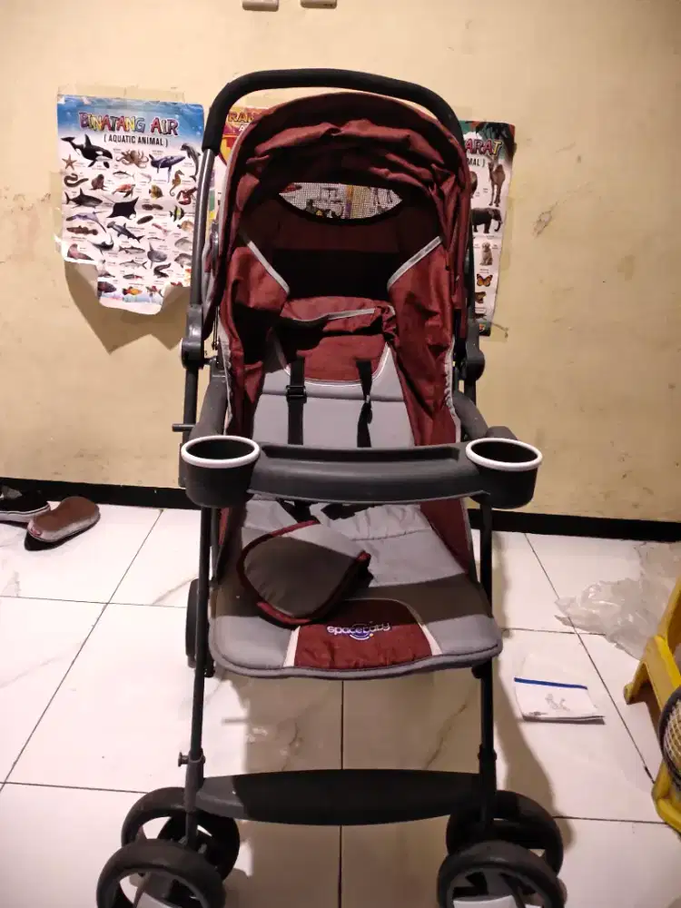 Jual Stroller Bayi