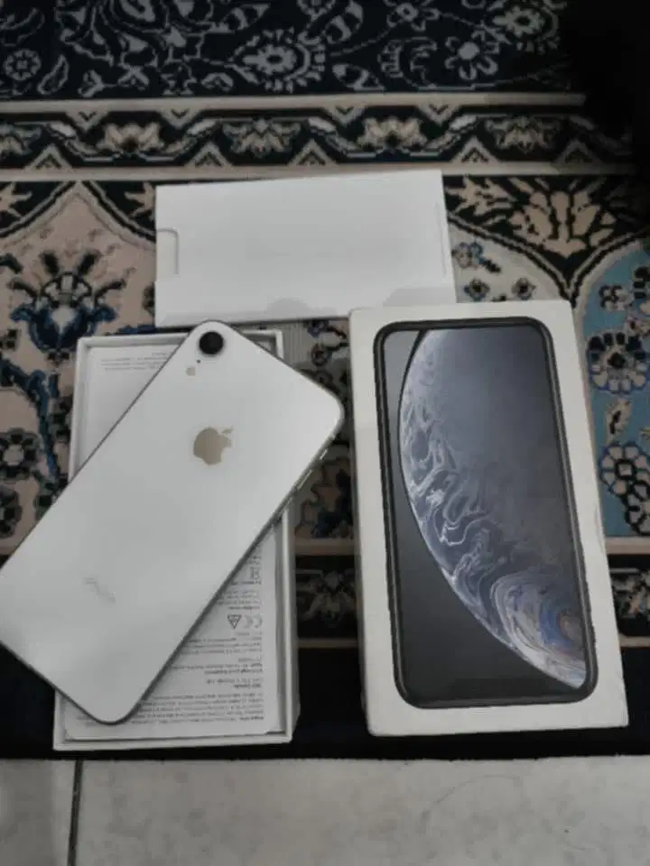 iPhone XR 128 ex inter allopp