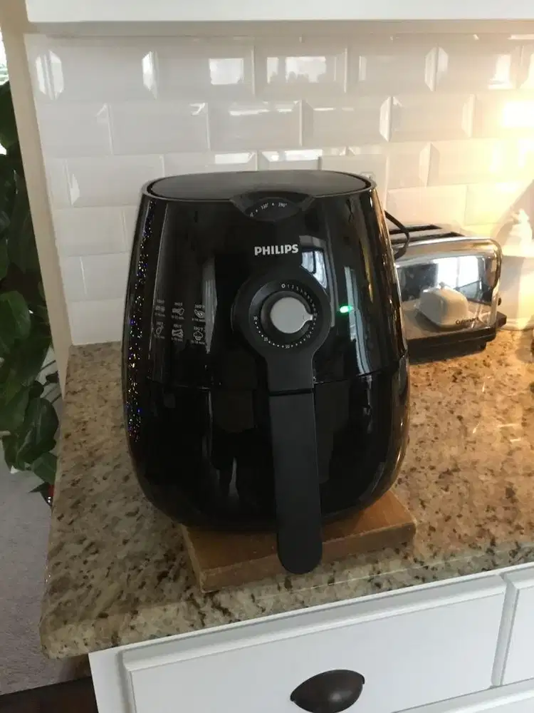 airfrayer philips masih normal