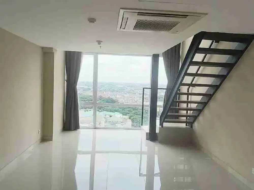 Disewakan Bizlofts Tower 5 U Residence Kosongan