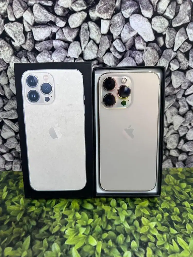 Iphone 13pro 128 ex inter All operator