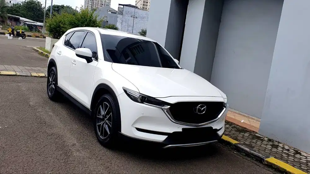 [ LOW KM ] Mazda CX-5 CX5 CX 5 2.5 GT Grand Touring AT 2019/2020