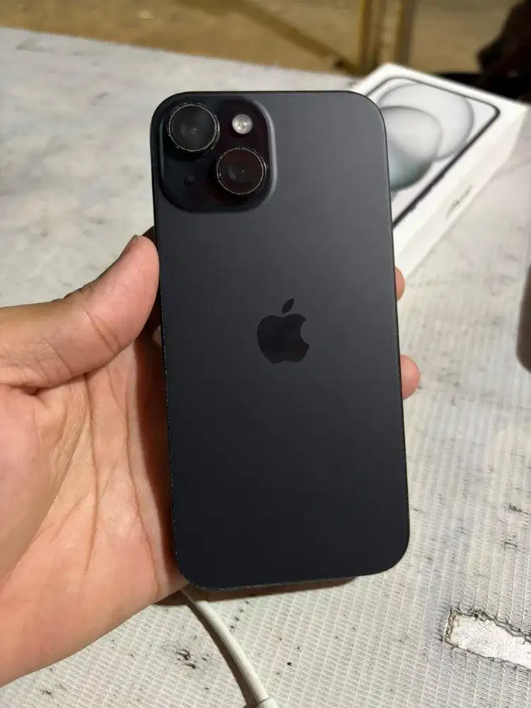 IPHONE 15 128GB iBox