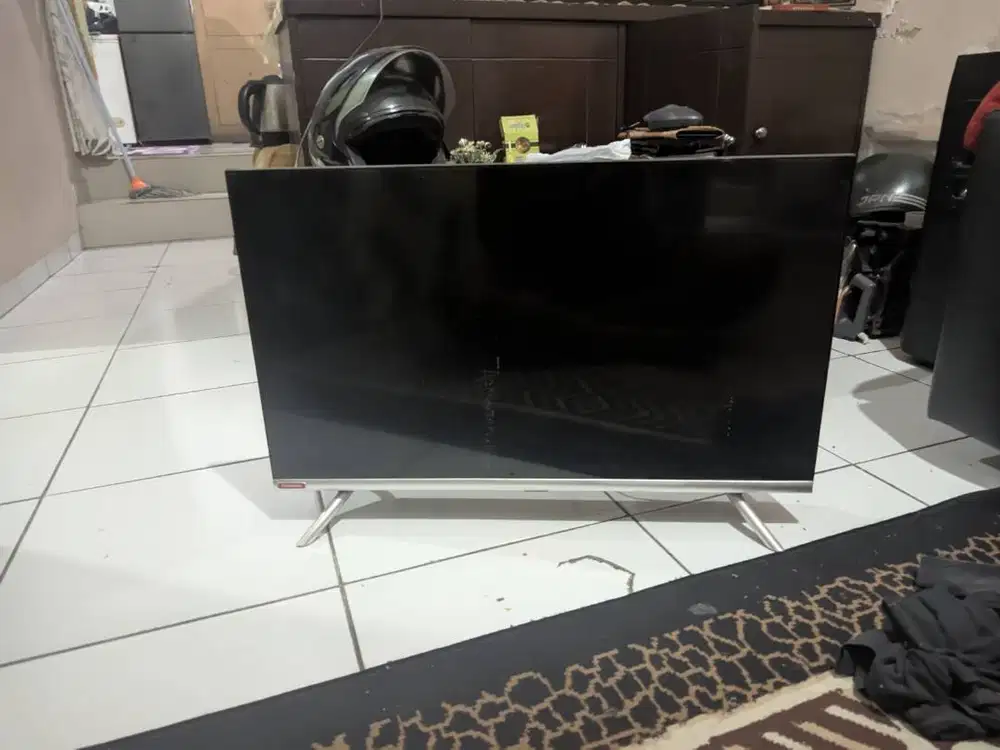 Tv Android Changhong