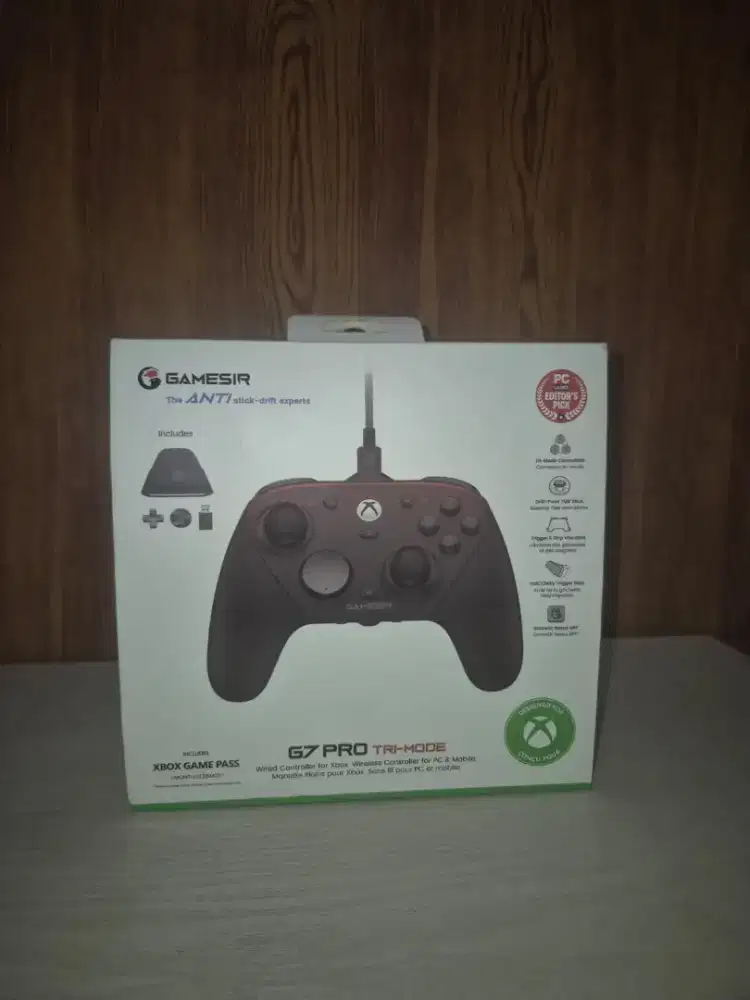 Gamesir G7Pro Trimode