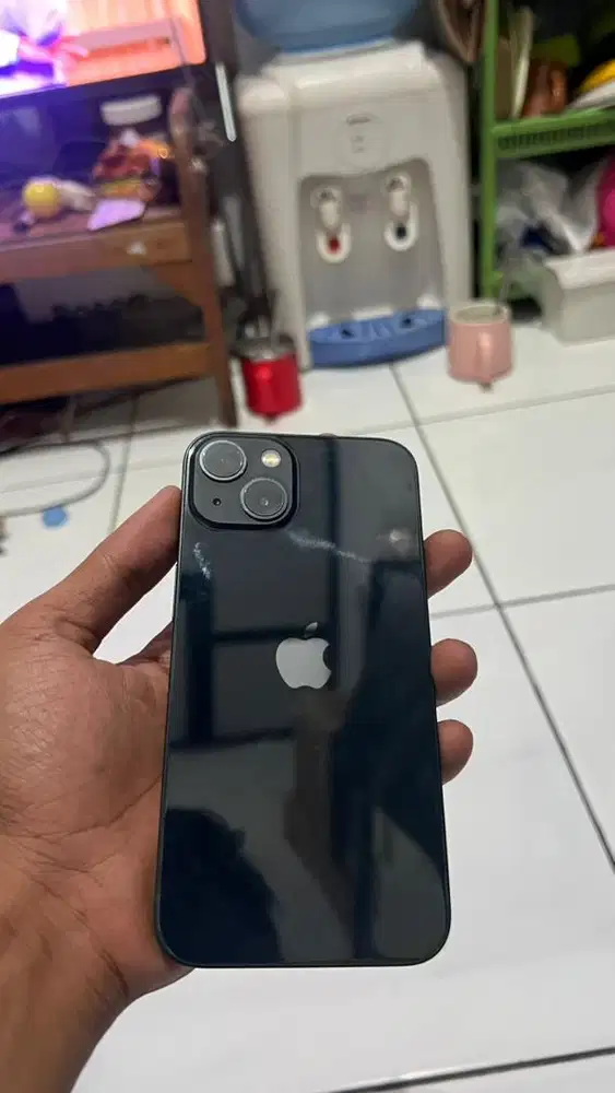 Iphone 13 basic 128GB inter all operator