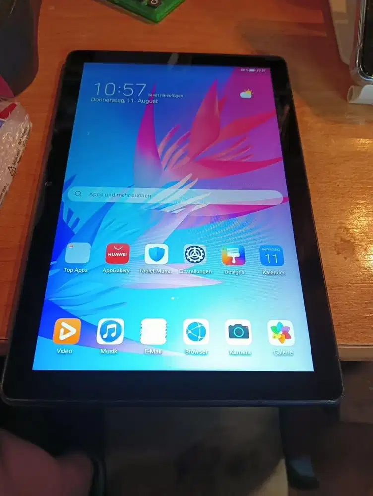 tablet huawei mate pad T