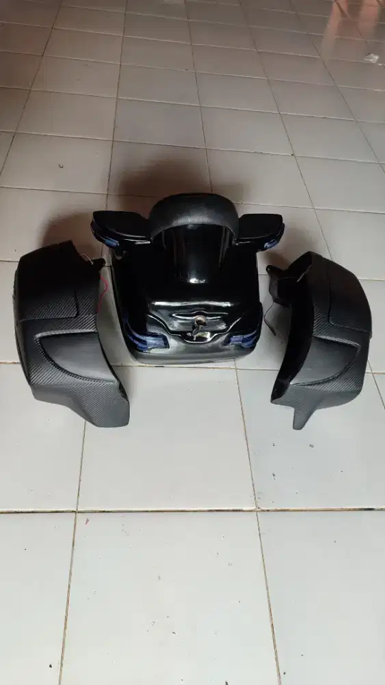 Set Top Box Nmax Old