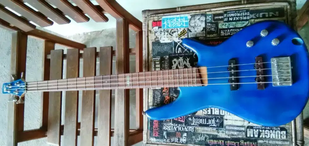 Bass Sdgr 4string