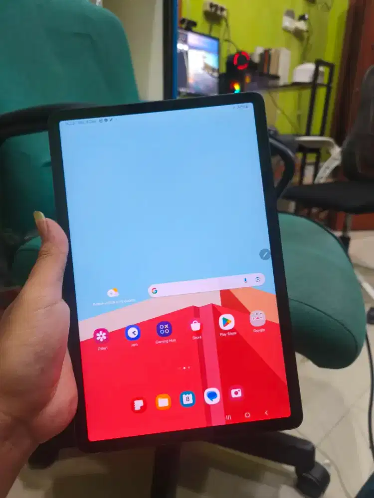 Samsung tab S8 5G 64 gb wifi