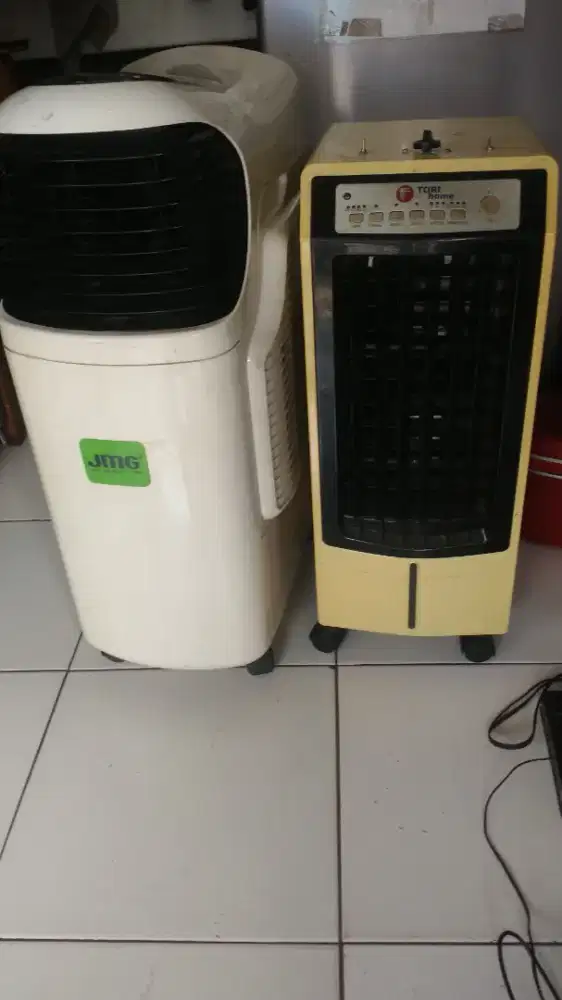 Kipas angin air cooler