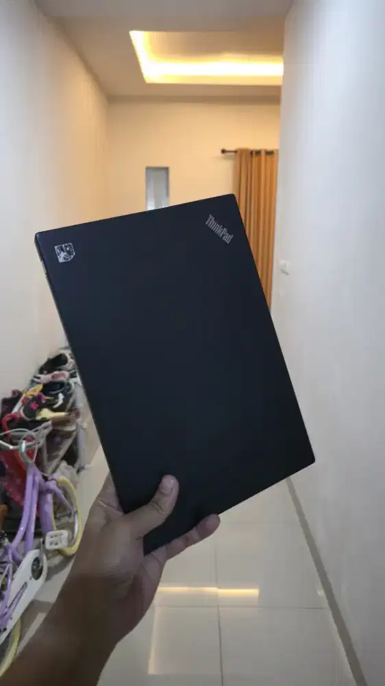 LAPTOP BEKAS LENOVO THINKPAD X13 TOUCHSCREEN