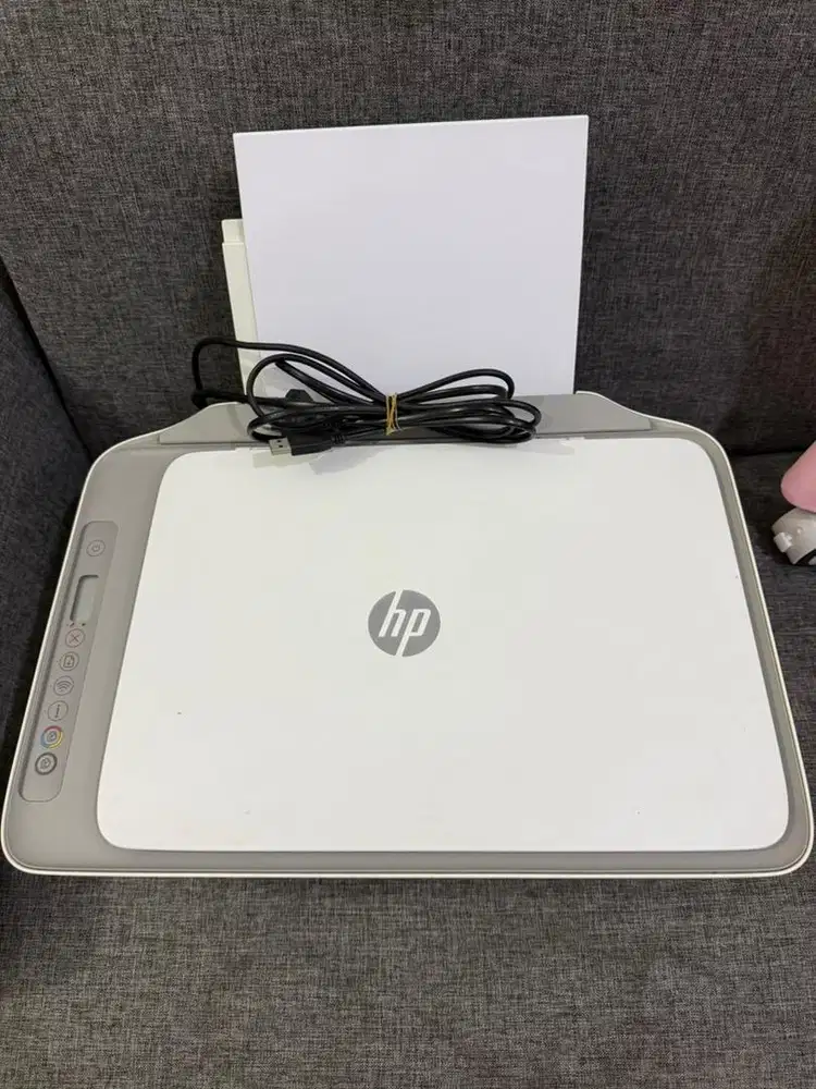 Printer HP Deskjet 2776 Second Mulus