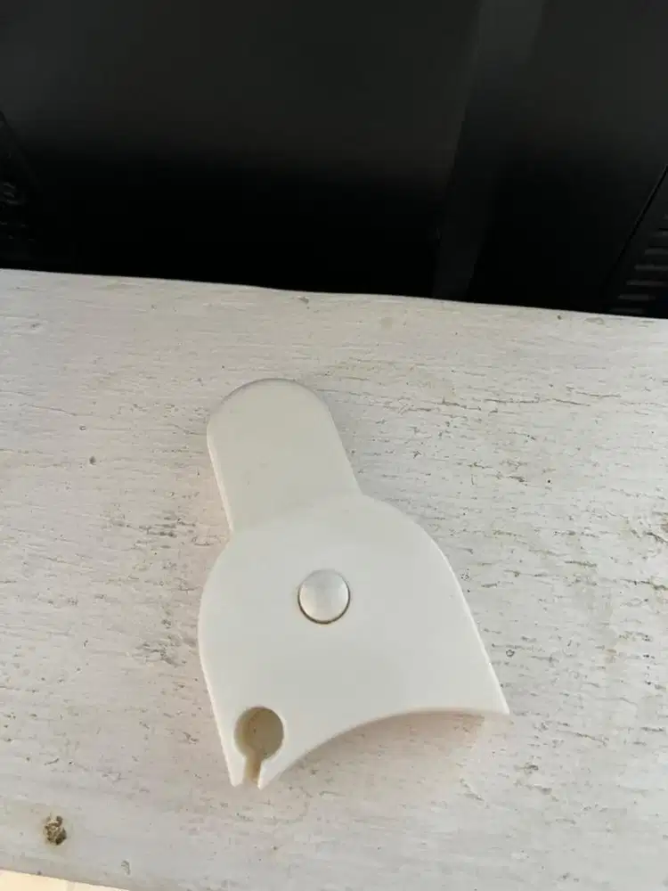 meteran badan normal