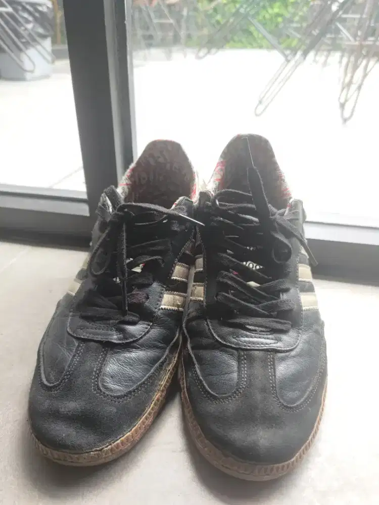 Adidas Samba OG x HAGT