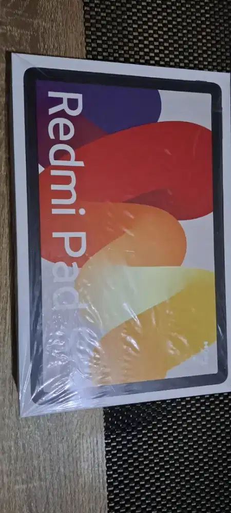 TABLET XIAOMI REDMI PAD SE 11