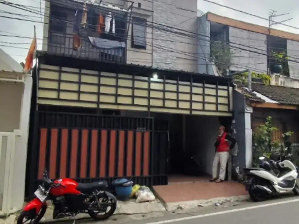 Rumah Kos Dekat Kampus Brawijaya Malang