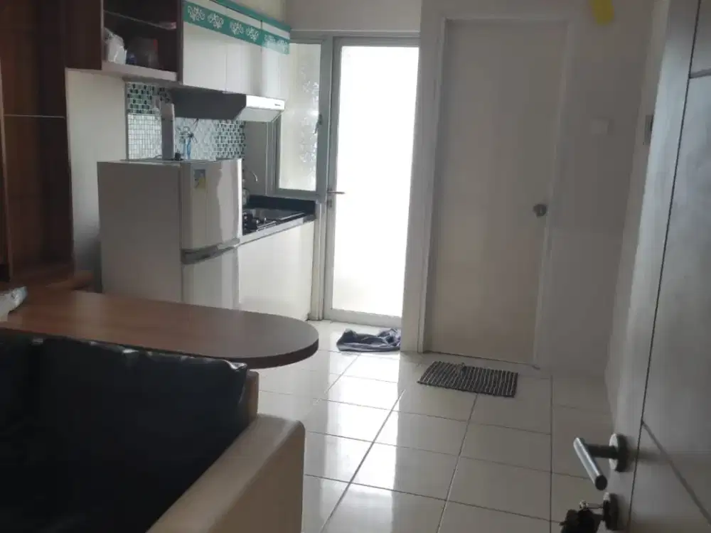 Educity Pakuwon City type 2BR