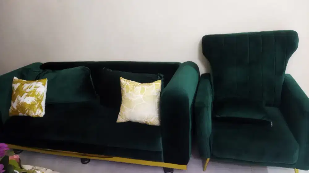 Jual Sofa cantik 1,8