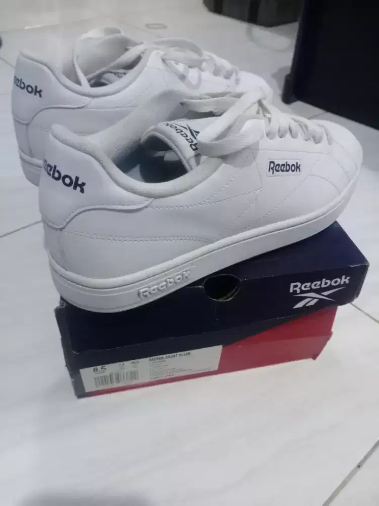 Sepatu Reebok ori