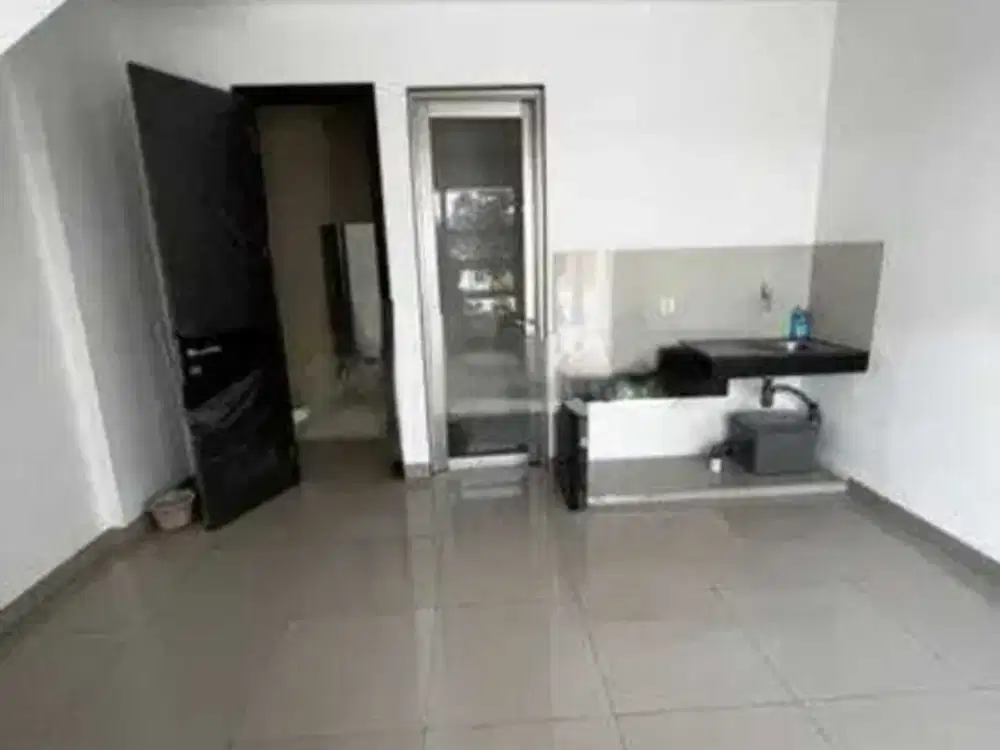 Disewakan rumah pik 4,5x10