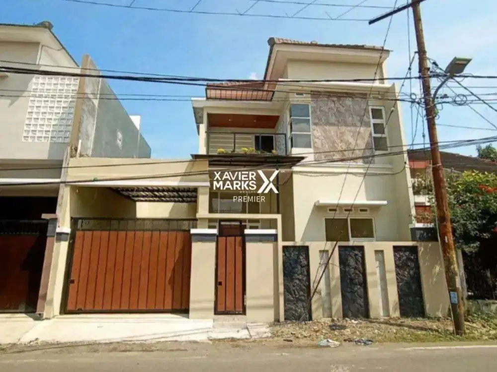 Fast Selling Rumah Siap Huni Area Blimbing Malang Askes Mudah