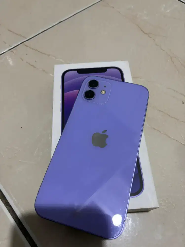 iphone 12 128 gb garansi ex digimap