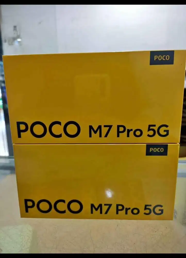 POCO M7 Pro 5G 8/256GB