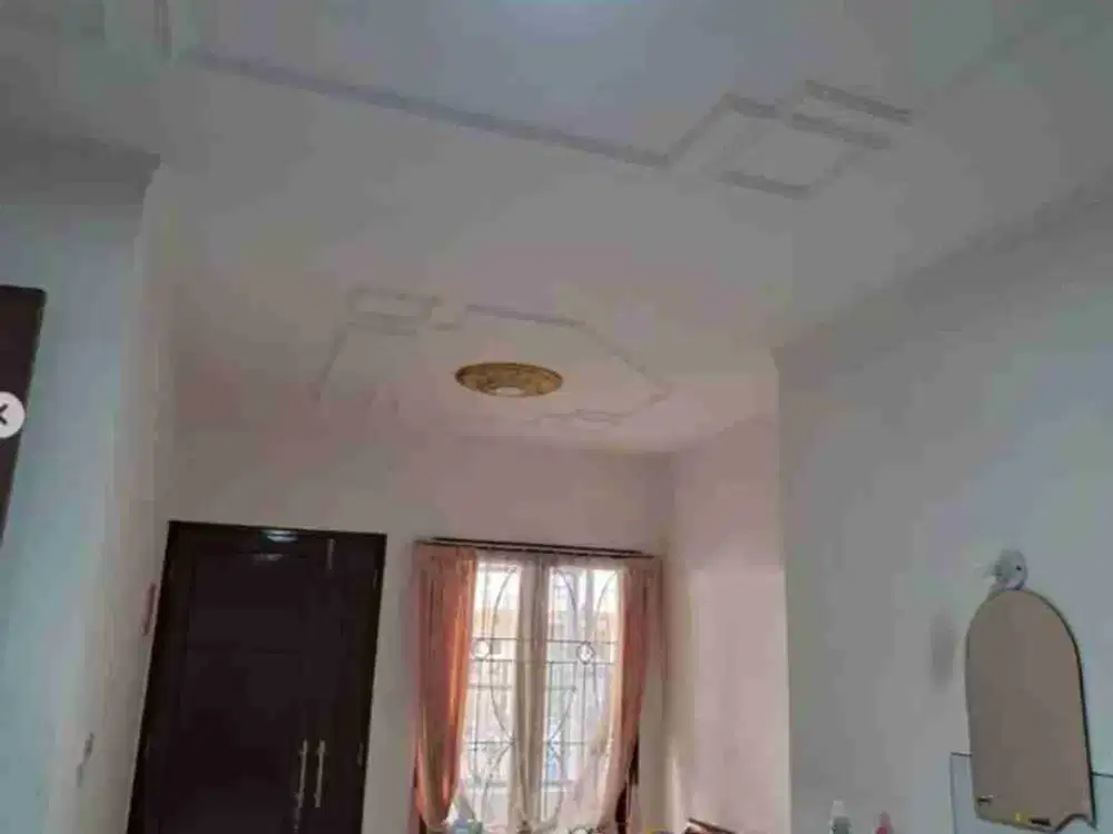 Di jual cepat rumah permata buana jakarta barat