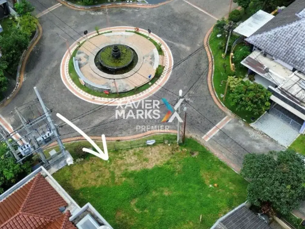 Dijual Tanah Kavling Family Friendly di Mutiara Jingga Lowokwaru Malang