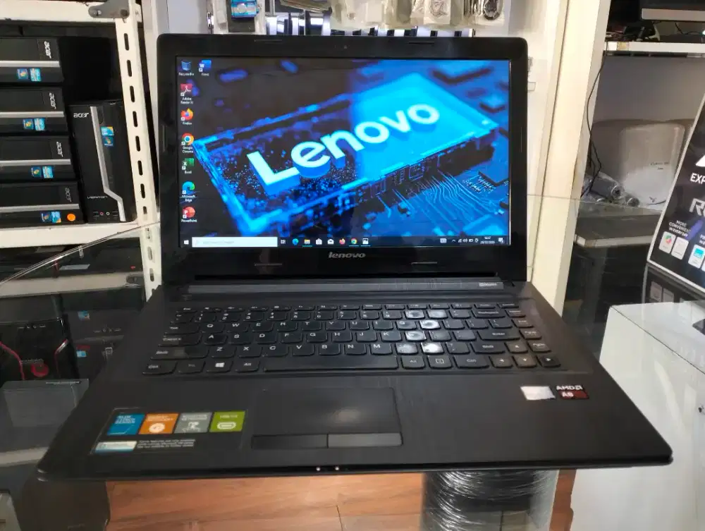 Laptop Lenovo G40