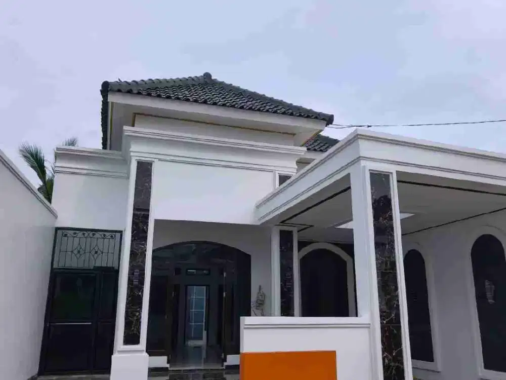 Melati Regency 2 Tanjung Senang Way Kandis